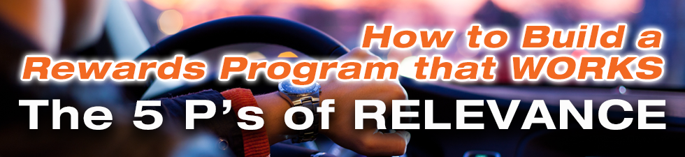 Auto Repair Shop Rewards Program - How to Build a Rewards Program that Works